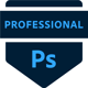 adobe certified professional photoshop