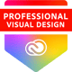 adobe certified professional visual-design